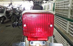 YAMAHA SR400 Gen.5 2021 RH16J