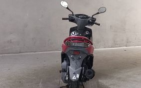 YAMAHA CYGNUS125XSR SE44J