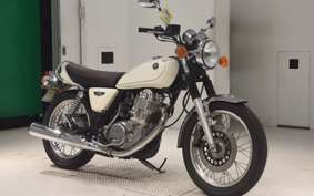 YAMAHA SR400 Gen.4 2015 RH03J