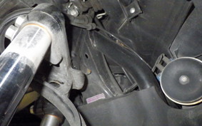 HONDA PCX125 1992 JK05