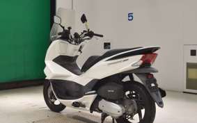 HONDA PCX 150 2025 KF18