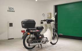 YAMAHA MATE 50 2022 V50