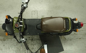 HONDA ZOOMER AF58
