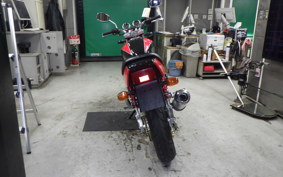 SUZUKI GSX400 IMPULSE GK79A