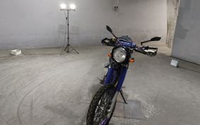 YAMAHA TT250R 4GY