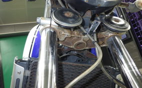 SUZUKI GSX400 IMPULSE 2007 GK7CA