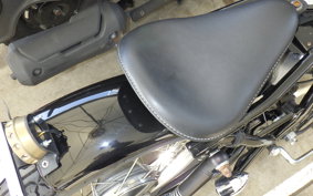 YAMAHA SR400 Gen.3 2009 RH01J