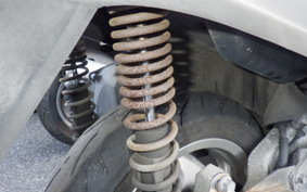 HONDA FORZA 250 S MF06