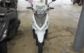 SUZUKI ADDRESS 110 CE47A