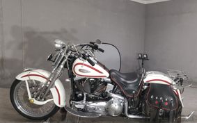 HARLEY FLSTS 1340 BRL