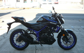 YAMAHA MT-25 RG43J
