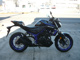 Фото Yamaha MT-25 с японского аукциона