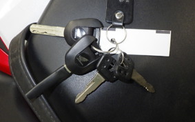 HONDA CBR250RR A MC51