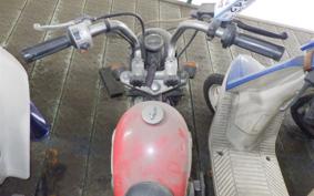 HONDA MONKEY 1992 Z50J