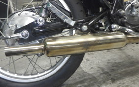 YAMAHA SR400 Gen.3 2012 RH01J