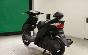 SUZUKI ADDRESS V125 S 2021 CF4MA