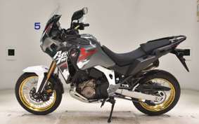 HONDA CRF1100L AFRICA TWIN DCT 2026 SD15