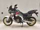 Фото Honda CRF1100L AFRICA TWIN DCT 2026 с японского аукциона
