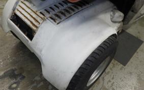 HONDA GYRO CANOPY 1995 TA02