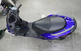YAMAHA CYGNUS 125 XSR 3 2018 SED8J