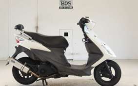 SUZUKI ADDRESS V125 S 2017 CF4MA