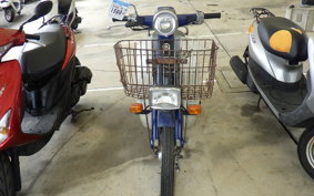 YAMAHA MATE 50 UA04J