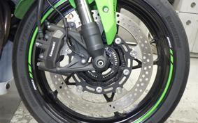 KAWASAKI ZX-25R 2012 ZX250E