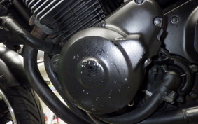 KAWASAKI ZRX-2 1996 ZR400E