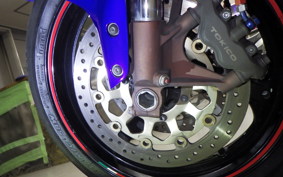 HONDA CBR1000RR 2004