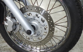 YAMAHA DRAGSTAR 250 VG02J