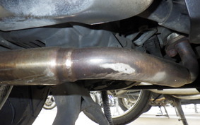 YAMAHA JOG ZR Gen.3 SA39J