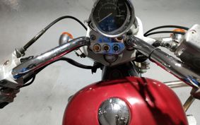 HONDA STEED 400 1999 NC37