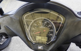 HONDA DIO110-3ﾍﾞｰｼｯｸ JK03