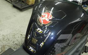 TRIUMPH SPEED TRIPLE RS 2021
