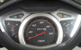 HONDA LEAD 110 JF19