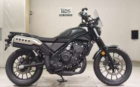 HONDA CL500 2023 PC68