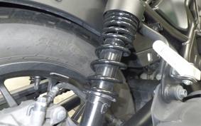 HONDA REBEL 250 A 2011 MC49