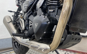 TRIUMPH SPEED 400 1994 T127Y0