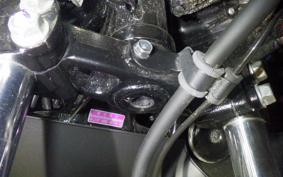 HONDA ADV160 2012 KF54