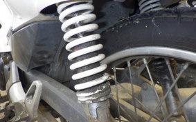 HONDA WAVE 125 NF125ST