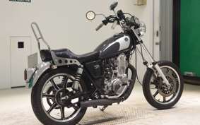 YAMAHA SR400 Gen.5 2021 RH16J