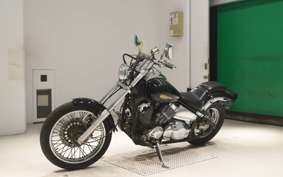 YAMAHA DRAGSTAR 400 1996 4TR