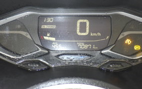 HONDA PCX125 JK05