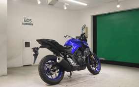 YAMAHA MT-25 A 2010 RG43J
