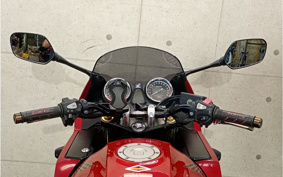 HONDA CB400 SUPER  BOL DOR ABS 2016 NC42
