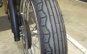 KAWASAKI W230 2002 BJ230A