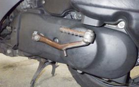 SUZUKI LET's 4 2023 CA41A