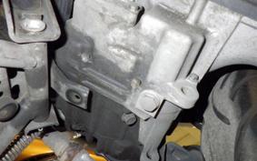 SUZUKI SKYWAVE 200 (Burgman 200) 2009 CH41A