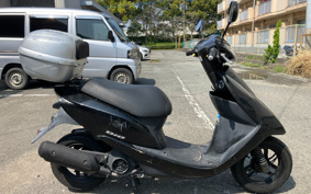 HONDA DIO AF68