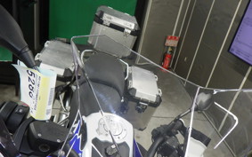 BMW R1250GS ADVENTURE 2021